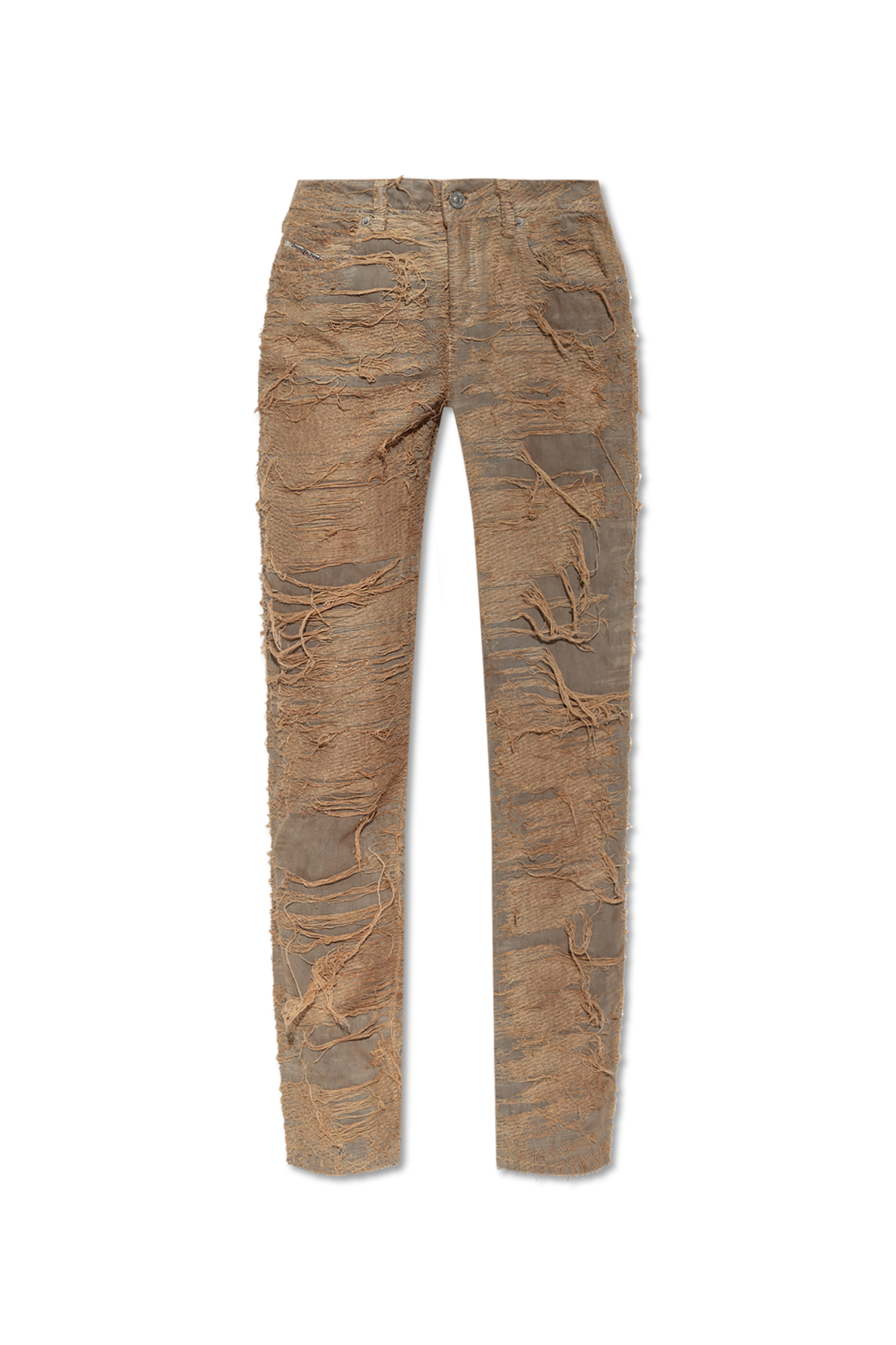 Diesel Jeans 1992 D-JIANN-FSG | Women's Clothing | Vitkac